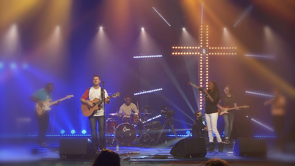 Groupe Hosanna